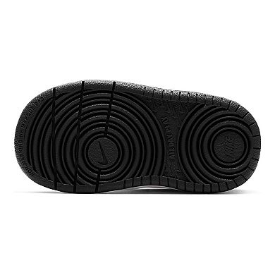 Nike Court Borough Mid 2 Baby/Toddler Shoes