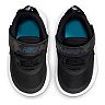 Nike Team Hustle D10 Lil Baby/Toddler Shoes