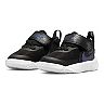Nike Team Hustle D10 Lil Baby/Toddler Shoes