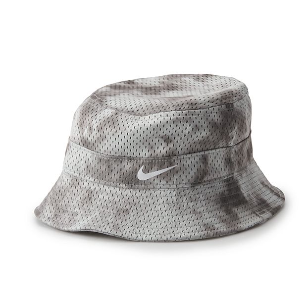 Nike Sportswear Bucket Hat / Cacao Wow