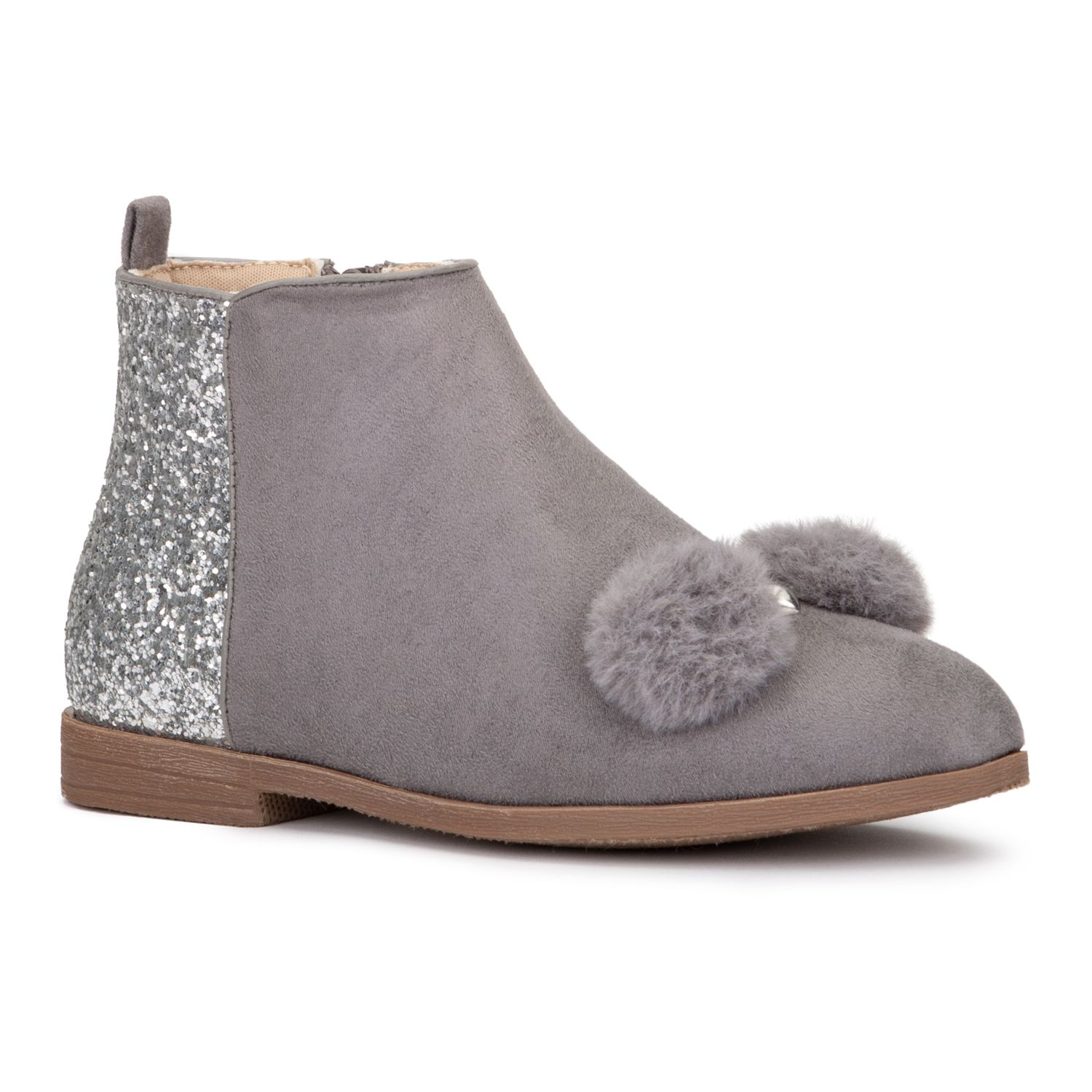 kohls girl dress shoes