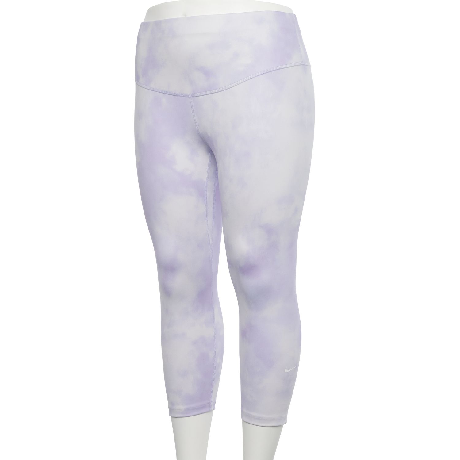 kohls plus size nike leggings
