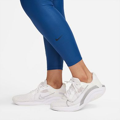 Plus Size Nike One 7/8 Leggings