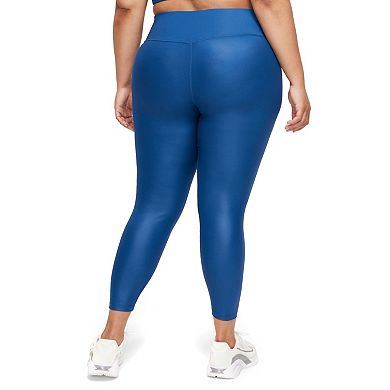 kohls plus size nike leggings