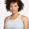 Plus Size Nike Dri-FIT Medium-Support Sports Bra