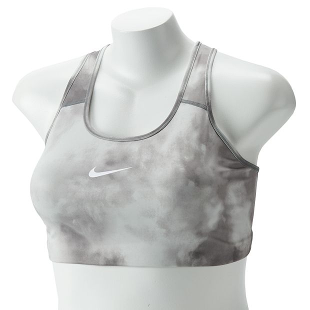 Look shapely while you get in shape with a Nike sports bra. #fitness #Kohls