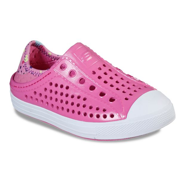 Skechers kids store water shoes