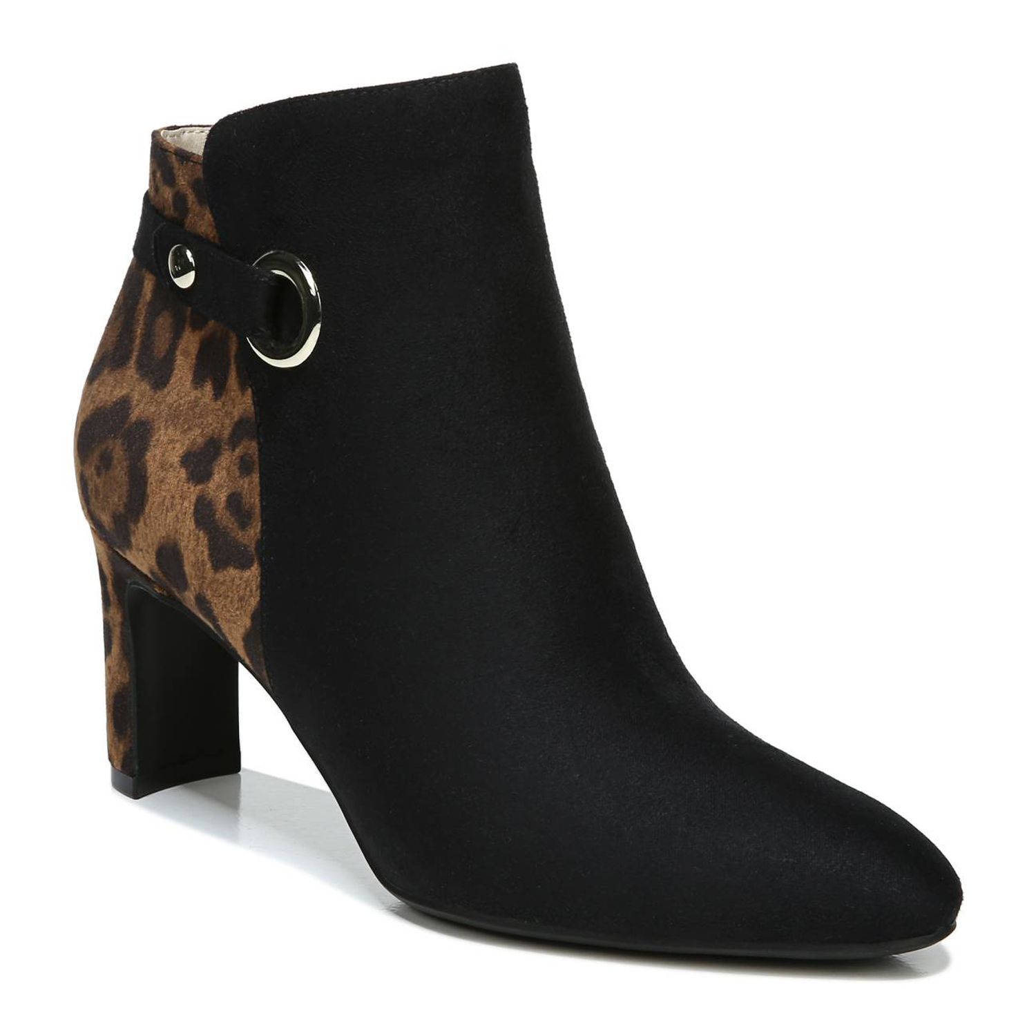 kohls womens dress boots
