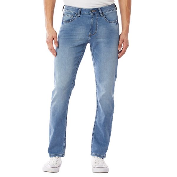 Men's Unionbay Modern Slim Fit 5Pocket Stretch Lounge Jeans
