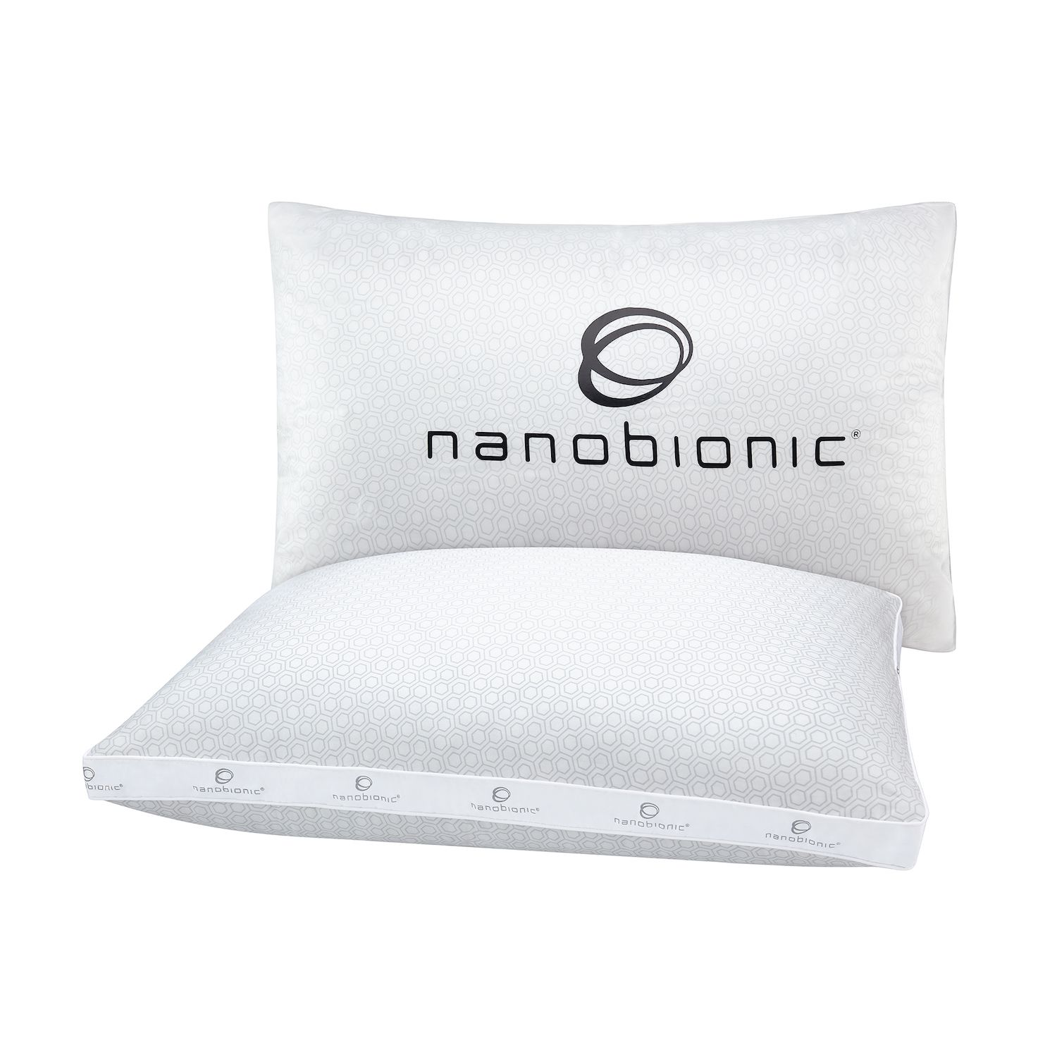 miracle bamboo pillow kohls