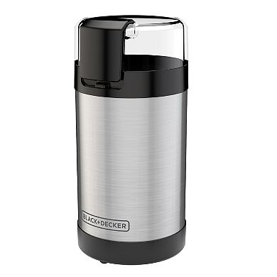 BLACK+DECKER™ Coffee Grinder