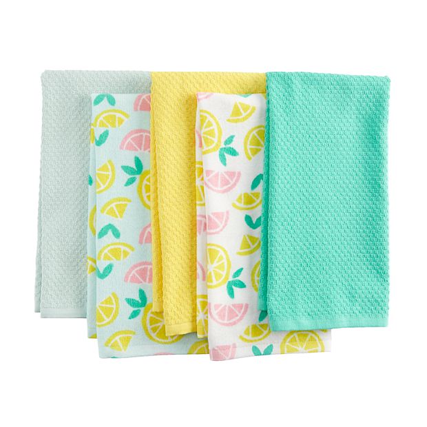 Kohls big one online towels