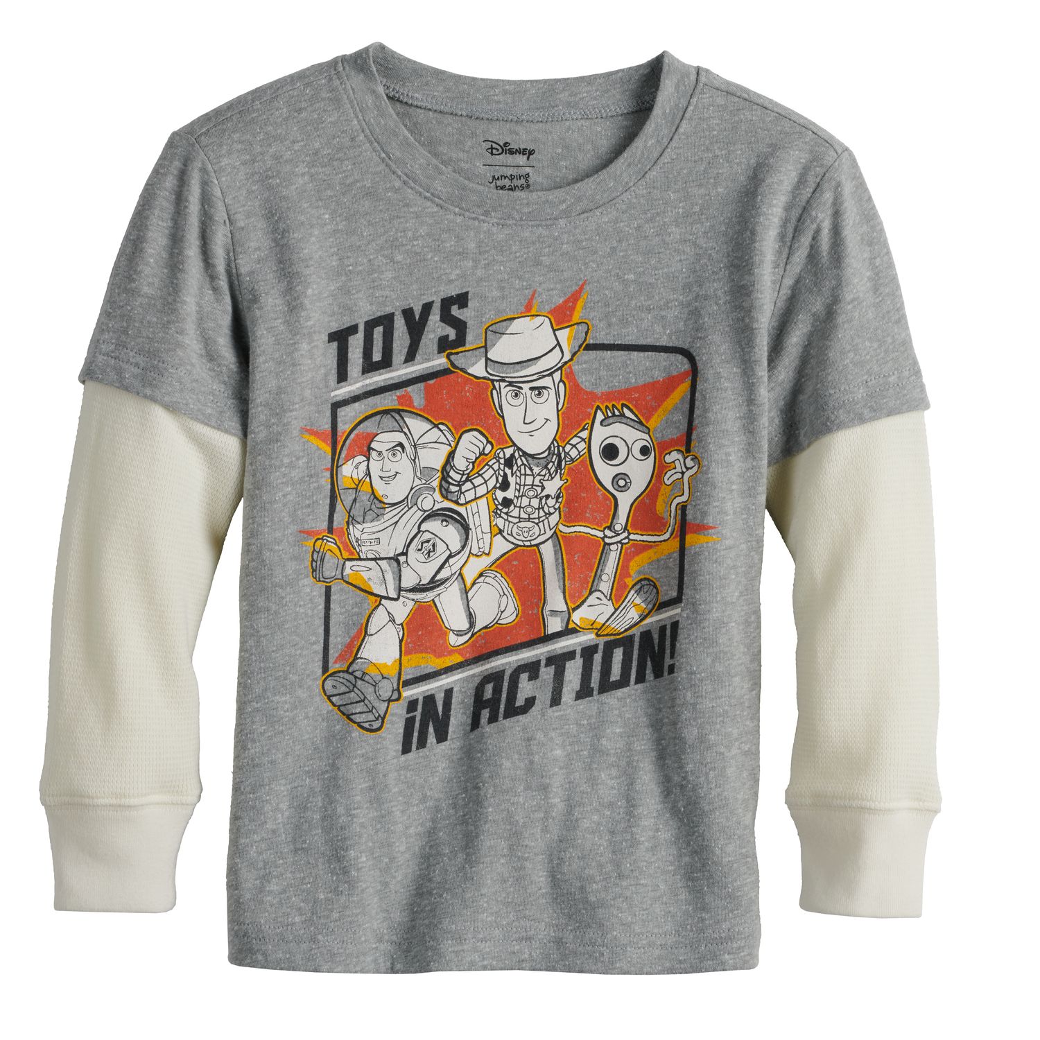 baby boy toy story clothes