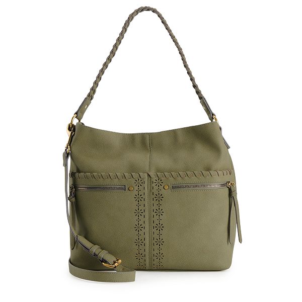 Kohls sale hobo handbags