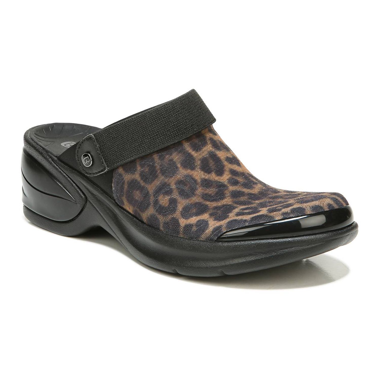 kohls womens clogs