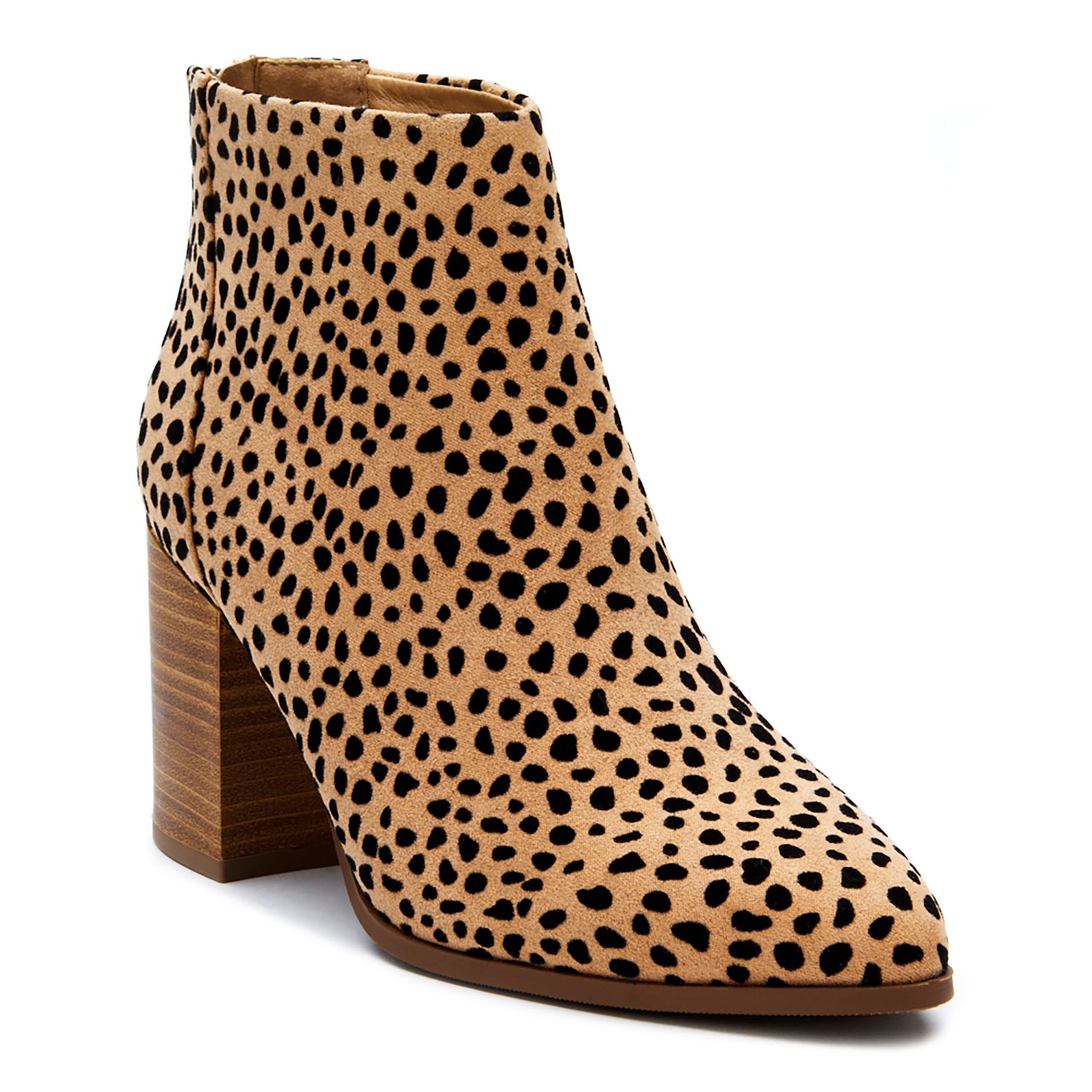 coconuts ankle boots