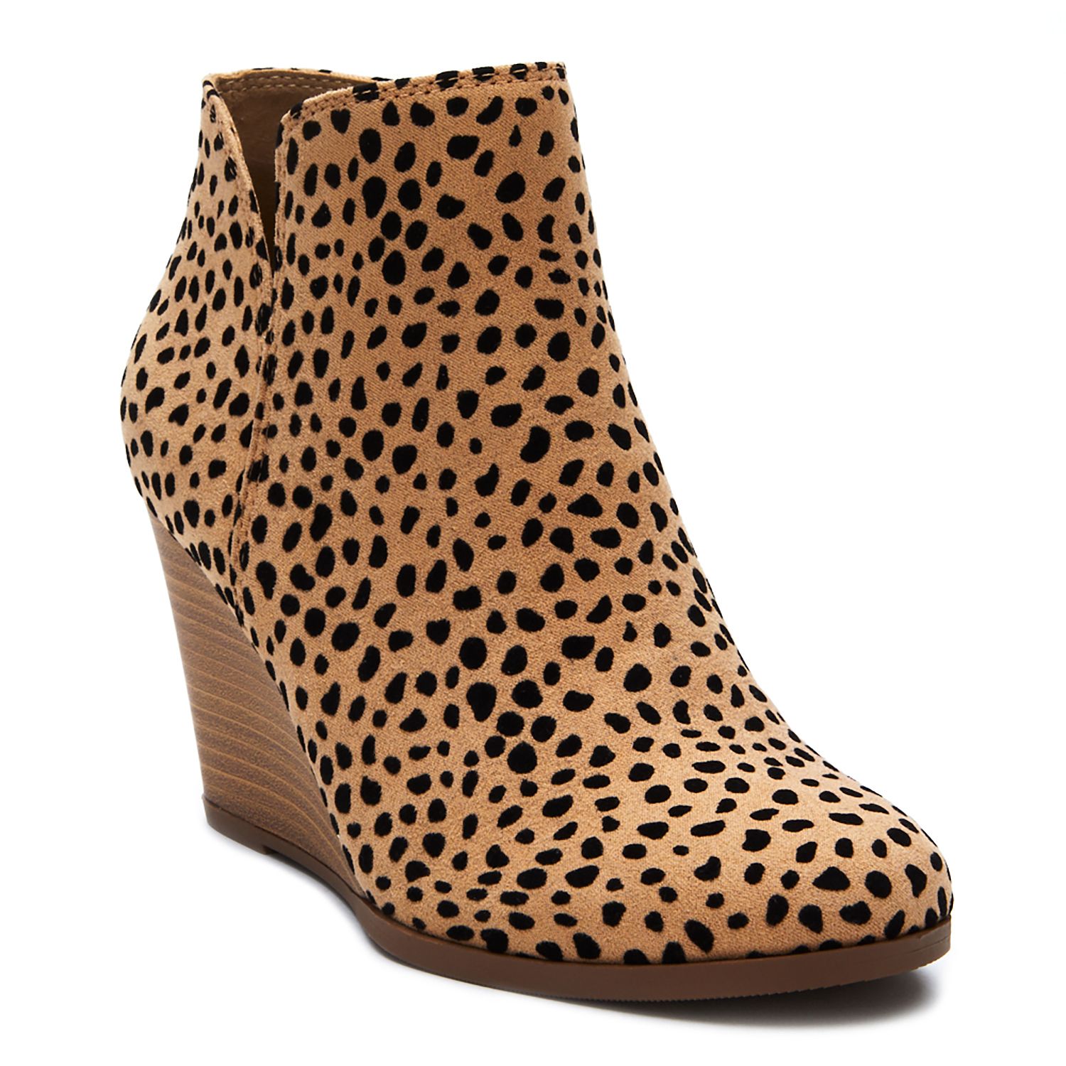 matisse ankle boots