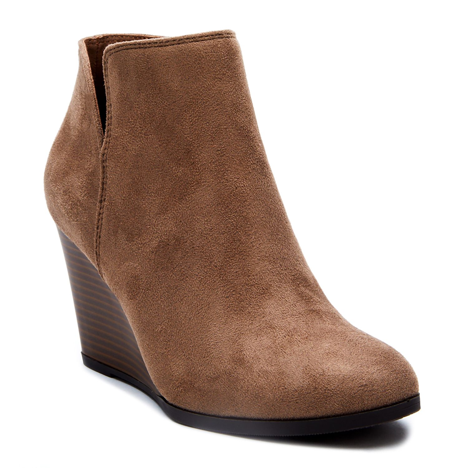 coconuts ankle boots