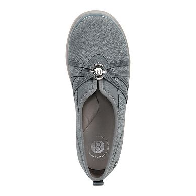 Bzees Niche Women's Washable Flats