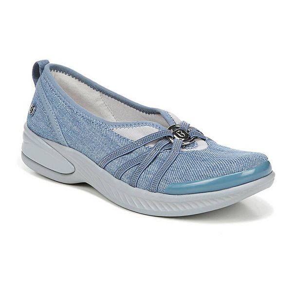 Bzees Niche Women's Washable Flats