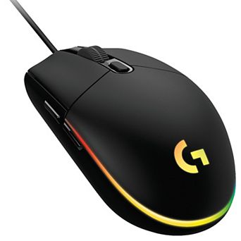 Logitech G203 Gaming Mouse