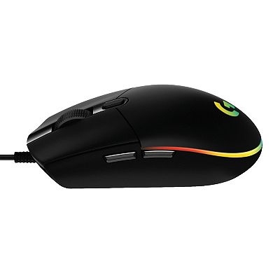 Logitech G203 Gaming Mouse