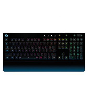 Logitech G213 Prodigy RGB Gaming Keyboard