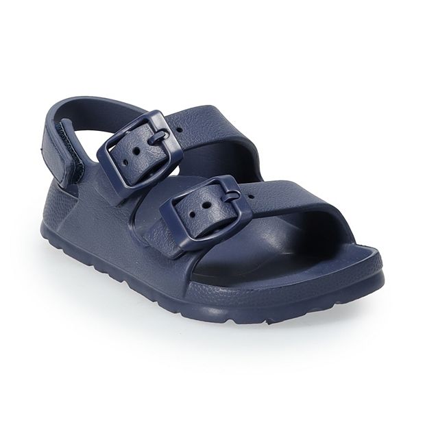 Jumping Beans Kamryn Toddler Boys Sandals