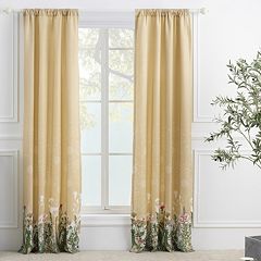 Barefoot Bungalow Curtains & Drapes - Window Treatments, Home