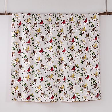 Levtex Home Thatch Home Joybirds Quilt or Sham