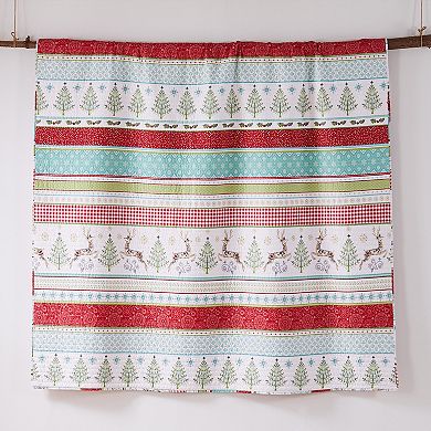 Levtex Home Comet & Cupid Quilt or Shams