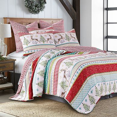 Levtex Home Comet & Cupid Quilt or Shams