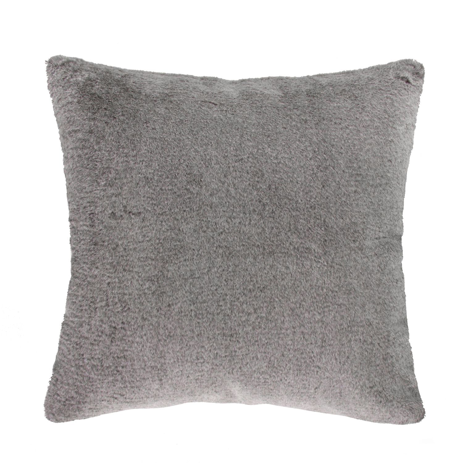 Image for Levtex Home Thatch Home Joybirds Brown Faux Fur Pillow at Kohl's.