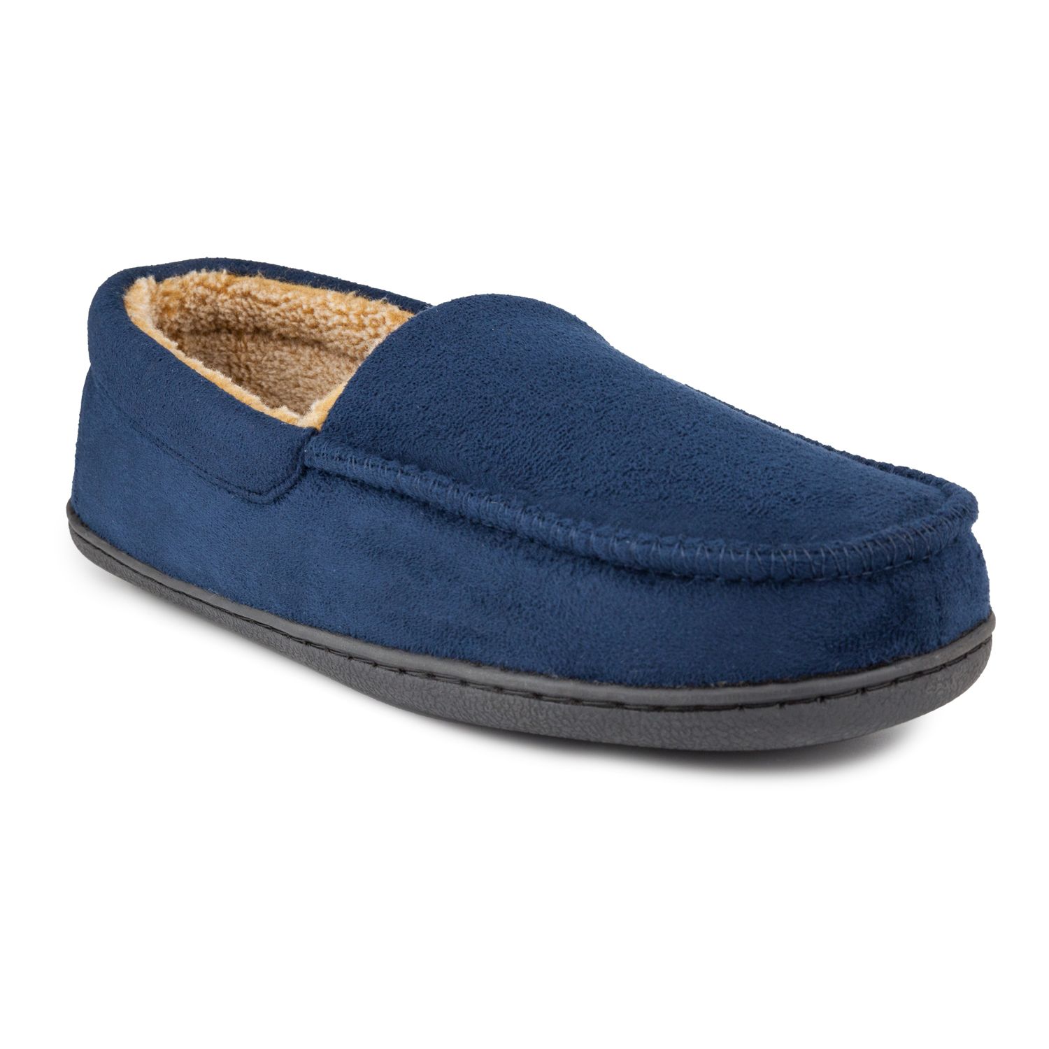 kohl's men's bedroom slippers