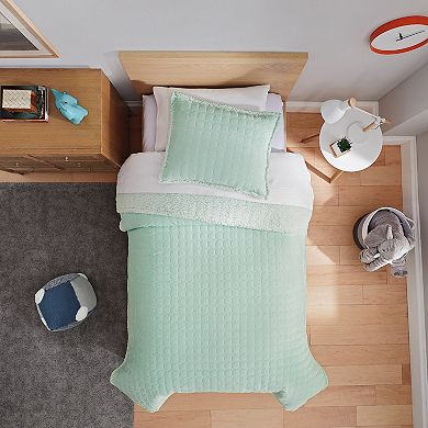 Koolaburra by UGG Kids Cleo Quilt Set with Shams