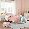Koolaburra by UGG Kids Cleo Quilt Set with Shams