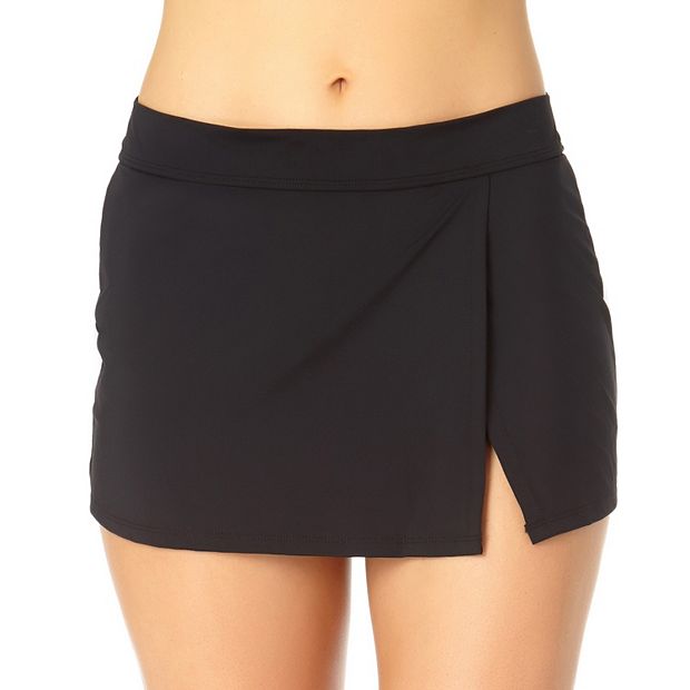 Kohls cheap swim skirt