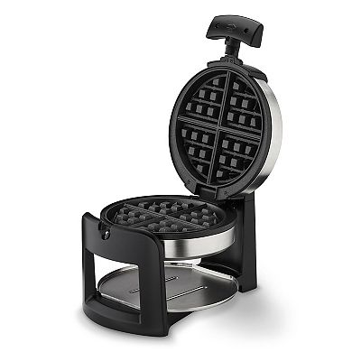 Cuisinart® Flip Belgian Waffle Maker