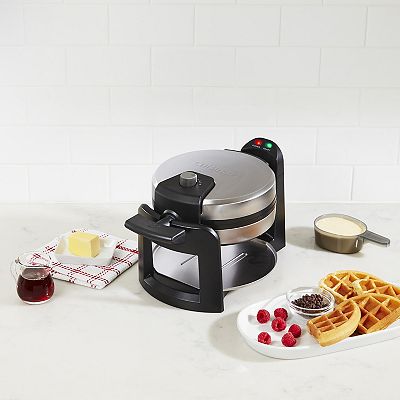 Cuisinart WAF-F30 ベルギーワッフルメーカー Cuisinart® Flip Belgian Waffle Maker