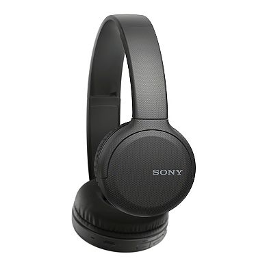 Sony Wireless On-Ear Headphones