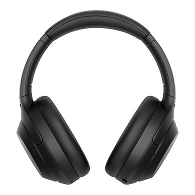 Sony Wireless Over-Ear Bluetooth Noise Canceling Headphones