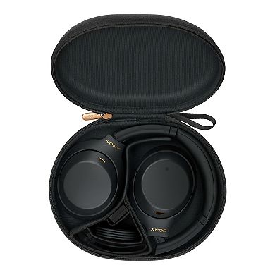 Sony Wireless Over-Ear Bluetooth Noise Cancelling Headphone