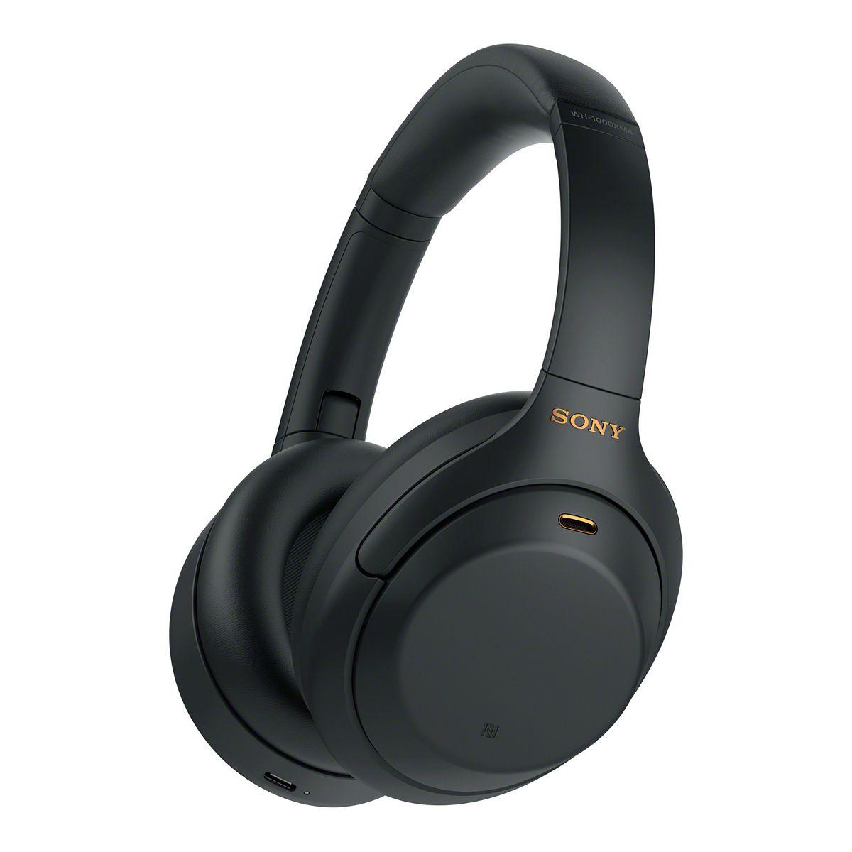 Sony Wireless Over Ear Bluetooth Noise Canceling Headphones