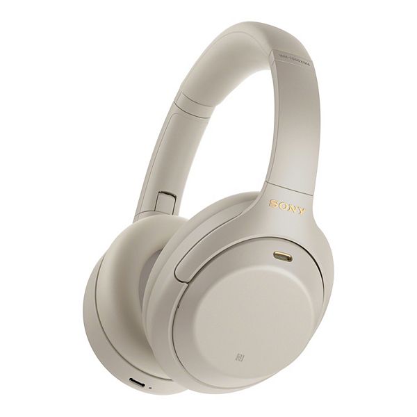 Nylon Land Draak Sony Wireless Over-Ear Bluetooth Noise Cancelling Headphone