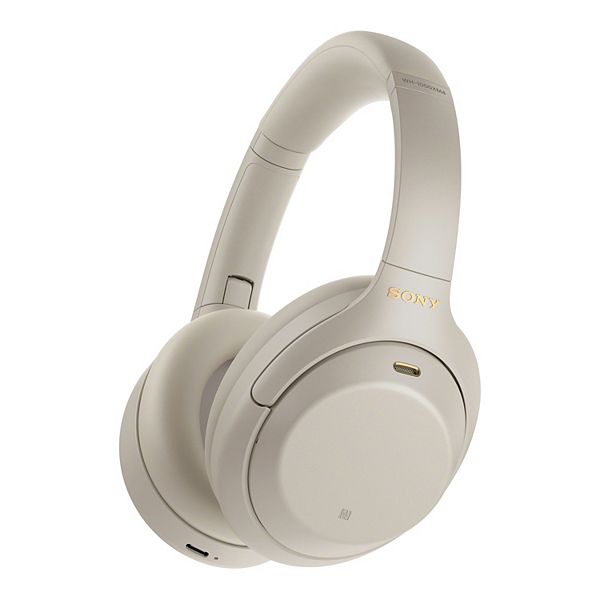 Sony Wireless Over-Ear Bluetooth Noise Cancelling Headphone