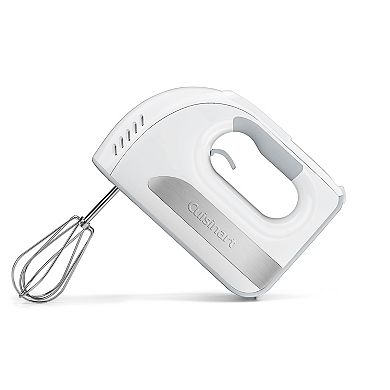 Cuisinart?? Power Advantage?? Deluxe 8-Speed Hand Mixer with Blending Attachment