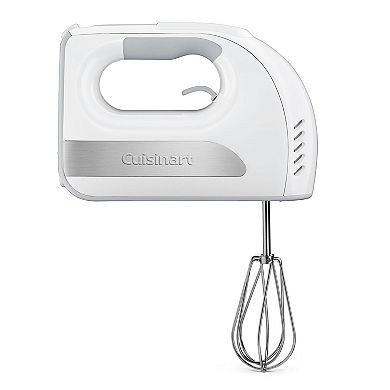 Cuisinart® Power Advantage® Deluxe 8-Speed Hand Mixer with Blending Attachment