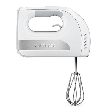 Cuisinart?? Power Advantage?? Deluxe 8-Speed Hand Mixer with Blending Attachment