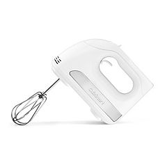 Cuisinart hand mixer sale: 20% off