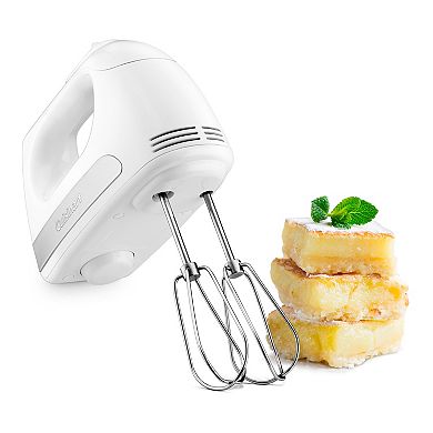 Cuisinart® Power Advantage 3-Speed Hand Mixer